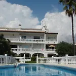 아파트 Hacienda 10b Menyber