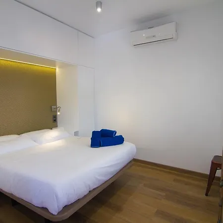 Hacienda 10b Menyber Apartamento *