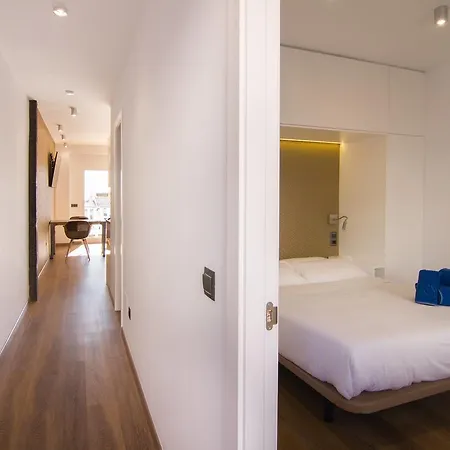 Hacienda 10b Menyber Apartamento