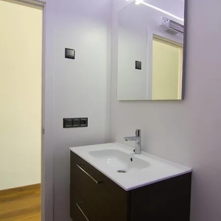 Hacienda 10b Menyber Διαμέρισμα *