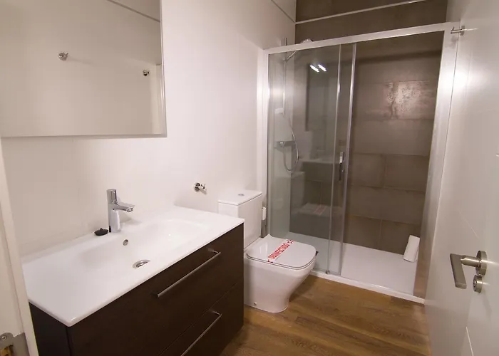 Apartmán Hacienda 10b Menyber