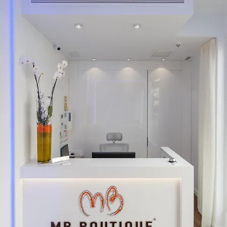 Hacienda 10b Menyber * Nerja