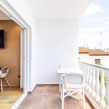 Hacienda 10b Menyber Nerja
