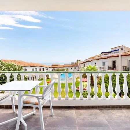 Hacienda 10b Menyber * Nerja