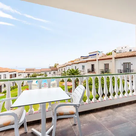 Apartment Hacienda 10b Menyber