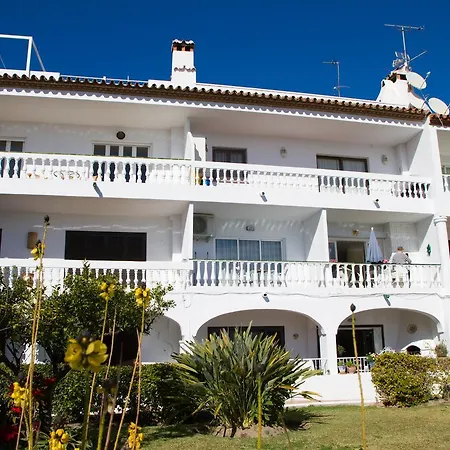 Apartment Hacienda 10b Menyber *