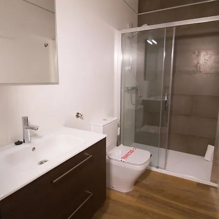 Apartment Hacienda 10b Menyber
