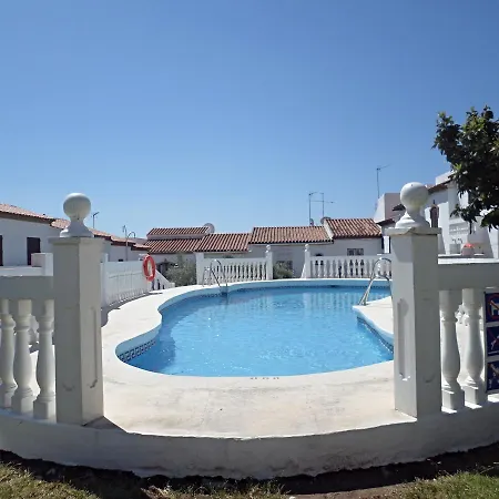 Hacienda 10b Menyber Lägenhet Nerja