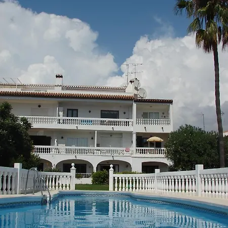 Appartement Hacienda 10b Menyber