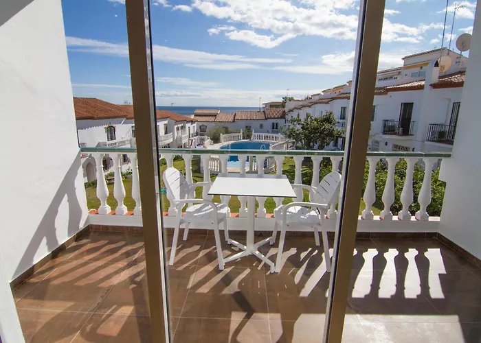 Hacienda 10b Menyber Нерха