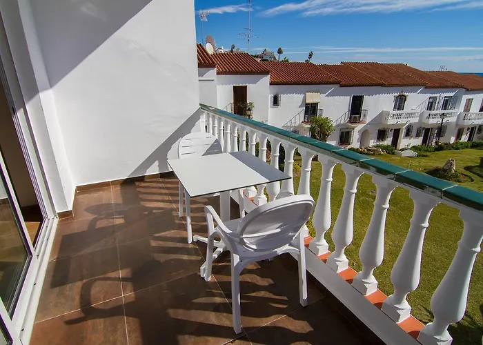 דירה Hacienda 10b Menyber נרחה