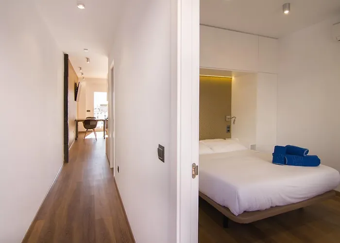 Hacienda 10b Menyber Апартаменты