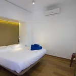Hacienda 10b Menyber Апартаменти *