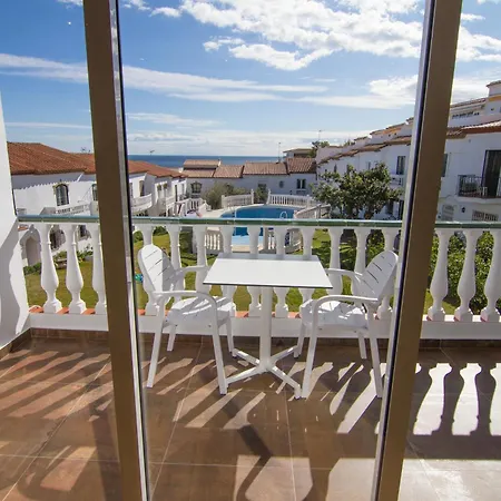Hacienda 10b Menyber Нерха